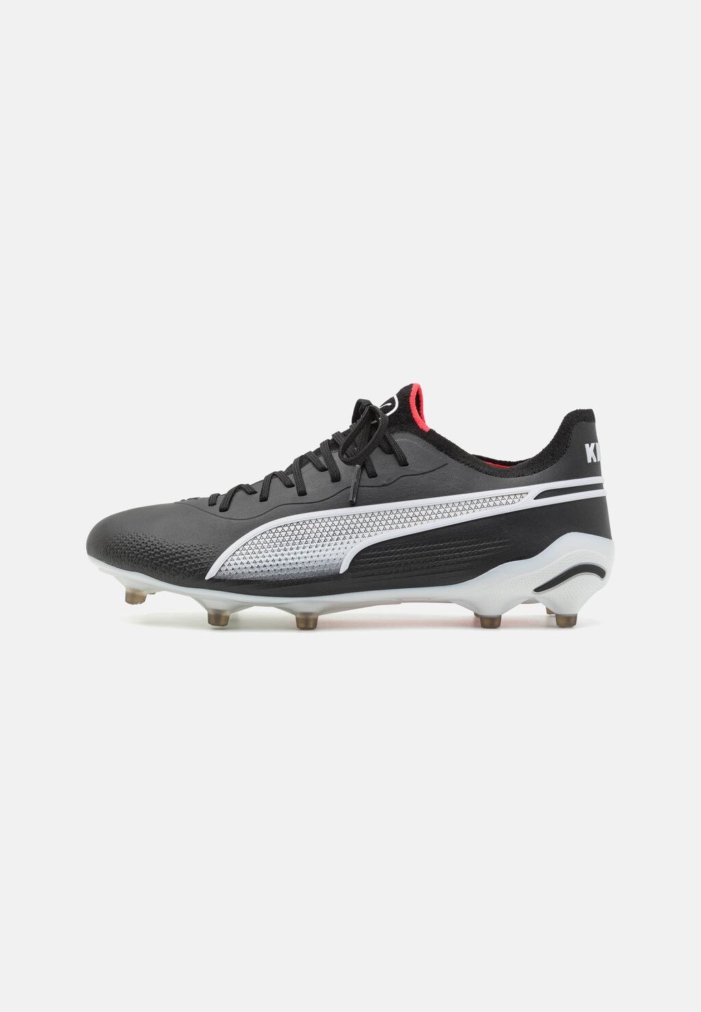 

Ботинки Puma King Ultimate Fg/Ag, белый
