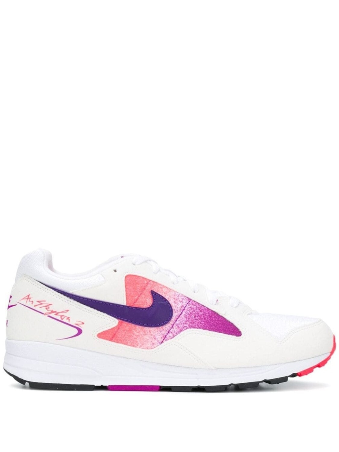 

Nike кроссовки 'Air Skylon', белый