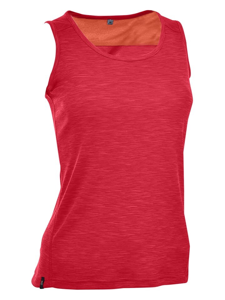 

Функциональный топ Maul Sport, красный