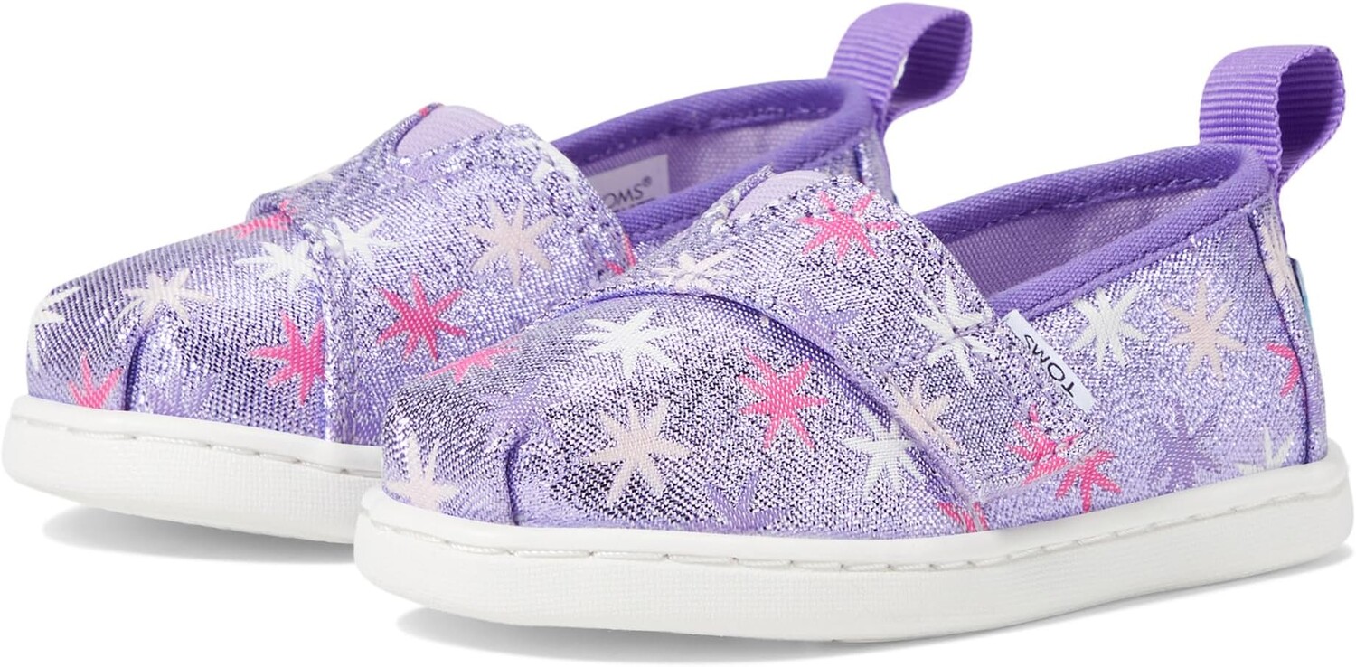 

Лоферы Alpargata TOMS, цвет Medium Purple