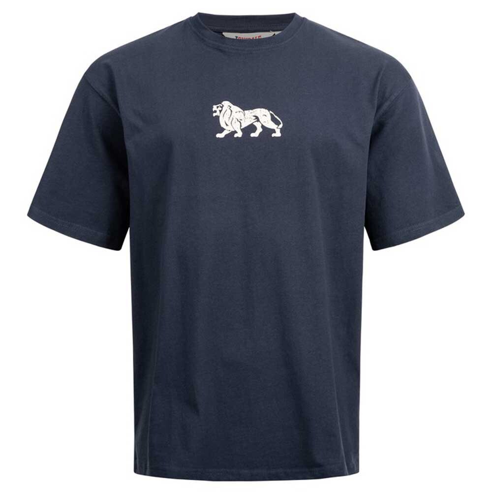 

Футболка Lonsdale Sarclet, синий