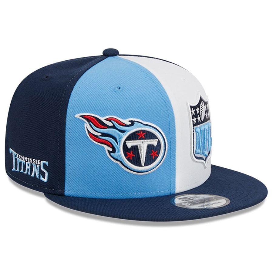 

Бейсболка New Era Tennessee Titans, синий