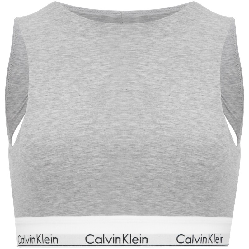 

Женский бюстгальтер Calvin Klein