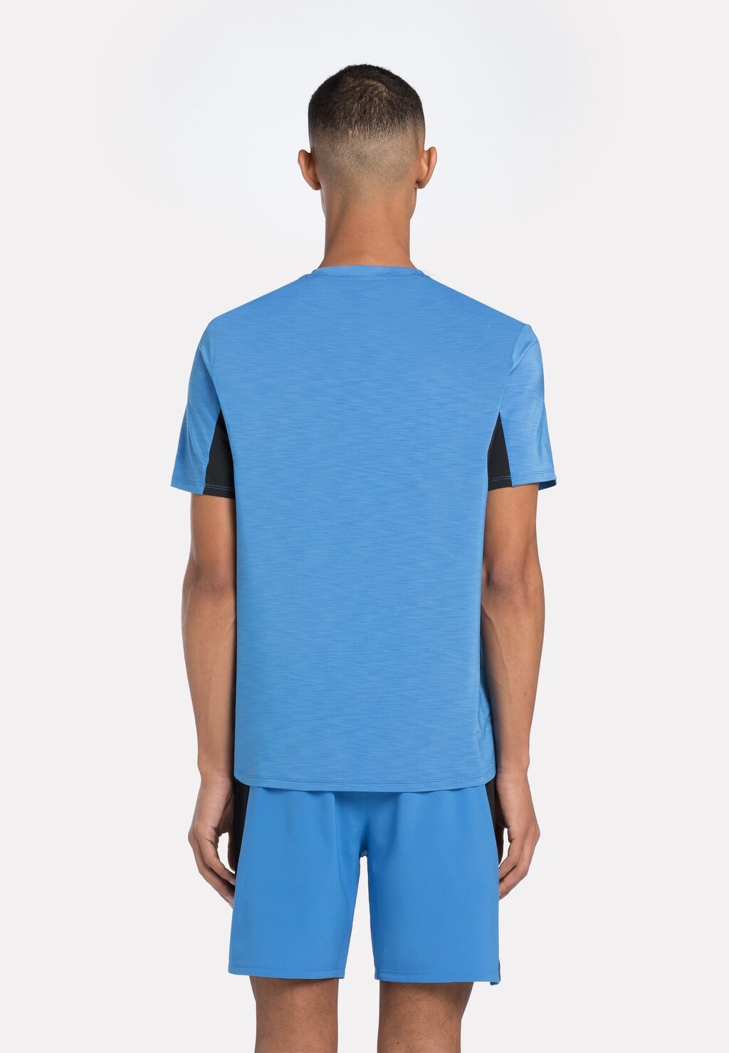 

Спортивная футболка Athlete Tee Chill Reebok, kinblu