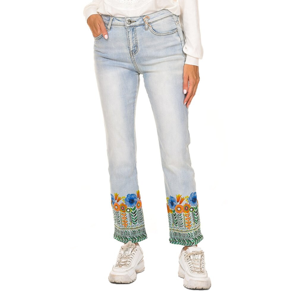 

Джинсы Desigual Copenhagen, синий