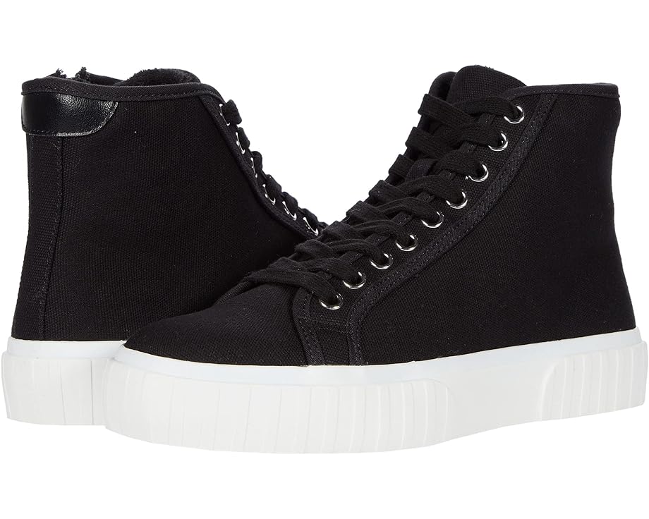 

Кроссовки Steve Madden Chanced Sneaker, черный