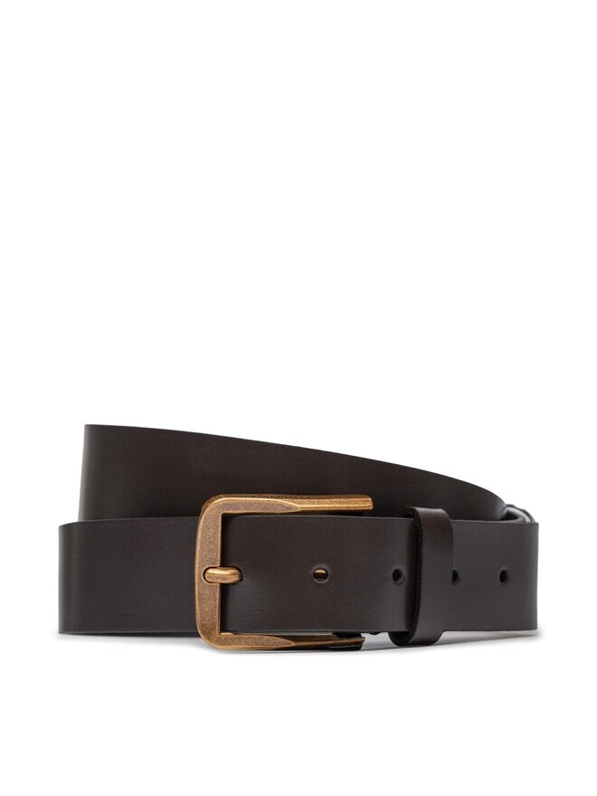 

Ремень Classic Flat R Lthr Belt 35Mm Calvin Klein, коричневый