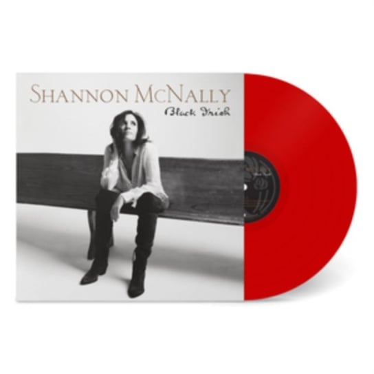 Виниловая пластинка Mcnally Shannon - Black Irish