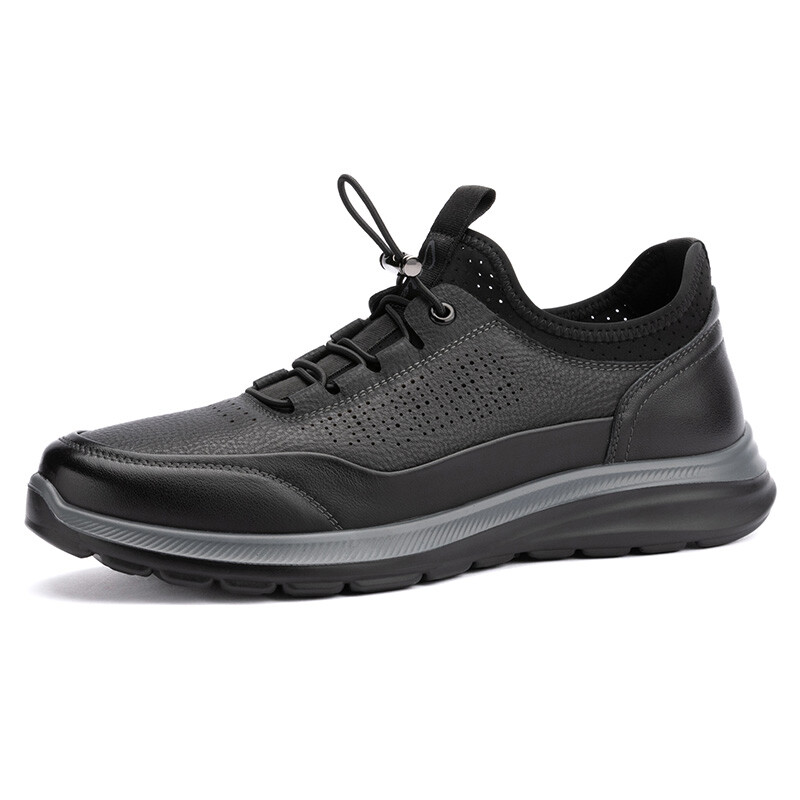 

Кроссовки мужские Lifestyle Shoes Men Low-Top Cele, черный