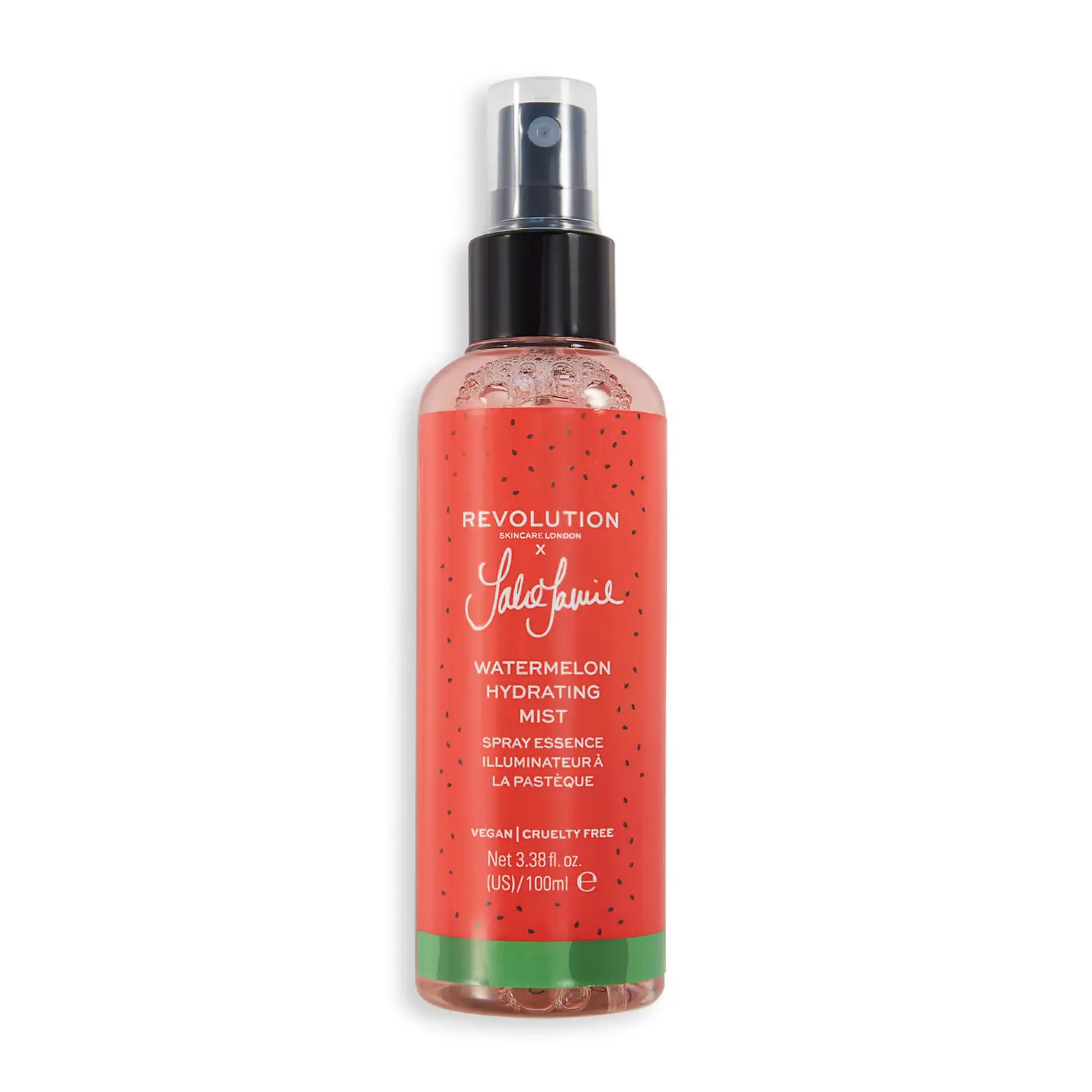 

Спрей Skincare x Jake Jamie Watermelon Brightening Essence Spray