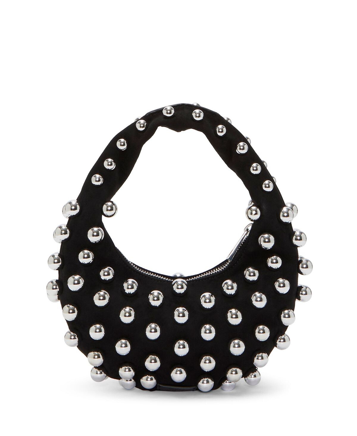 

Женский Aleck Medium Hobo Vince Camuto, черный