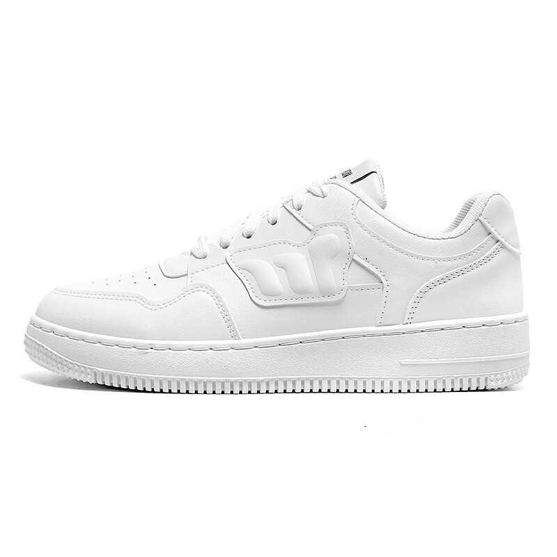 

Кроссовки Atletico De Madrid 1903 Skateboarding Shoes Men Low-top, белый/черный