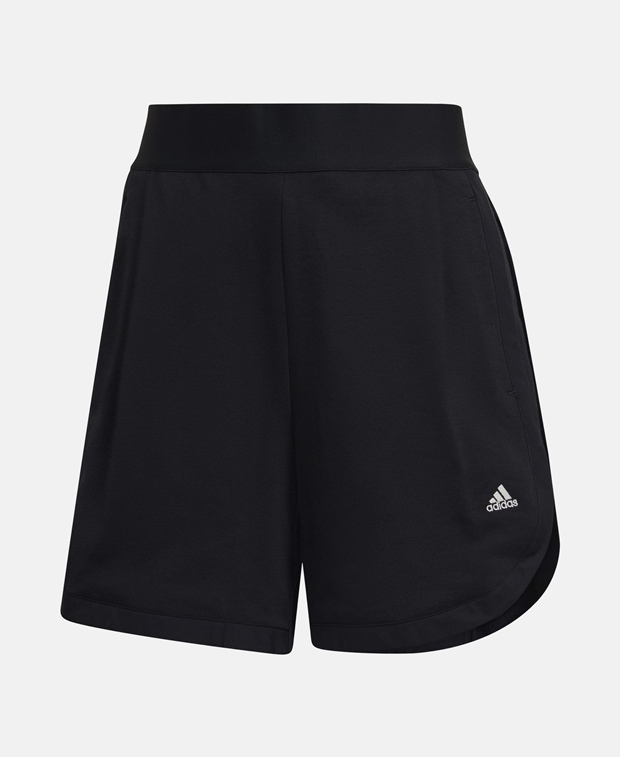 

Шорты adidas Sportswear, черный