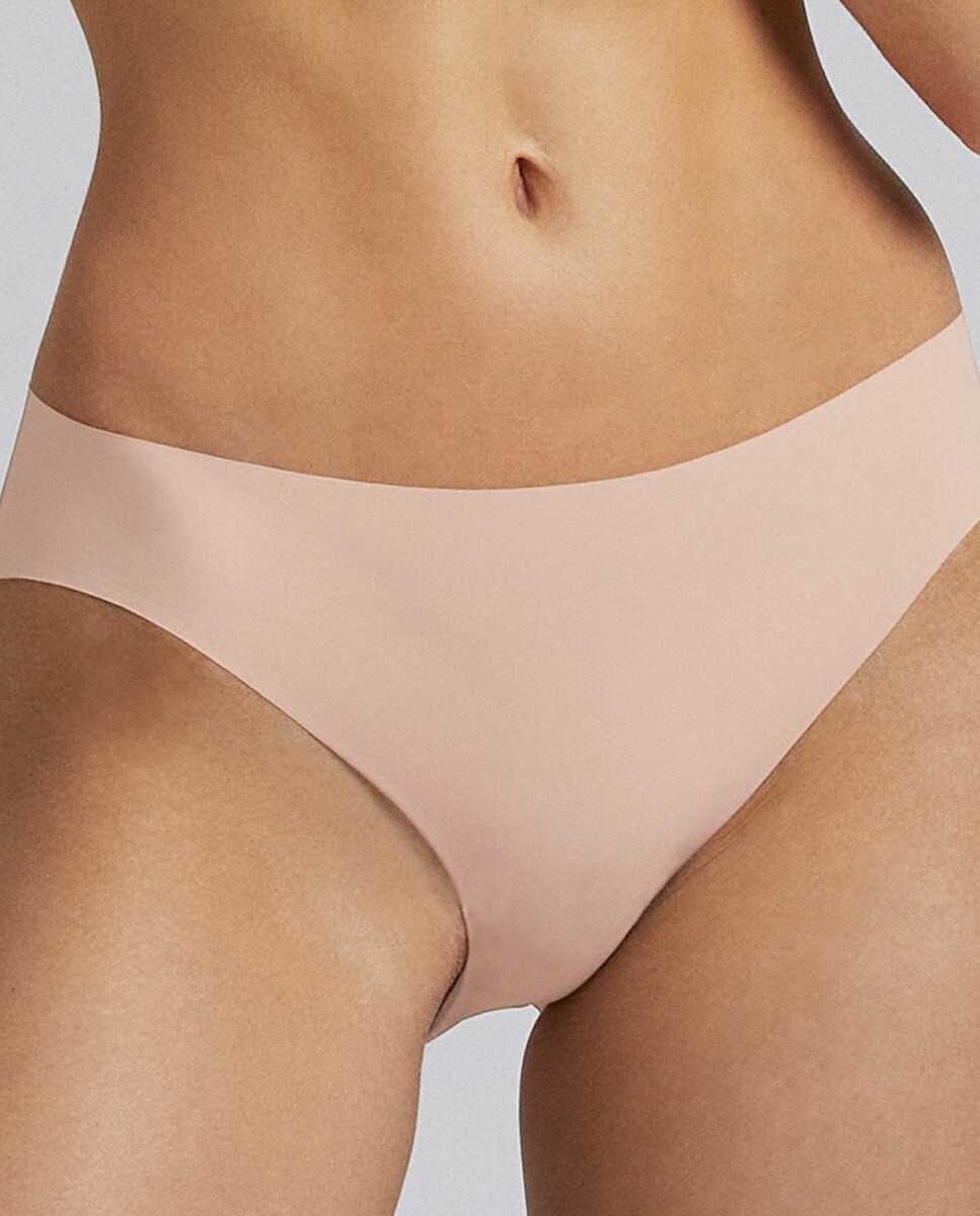 

Однотонные трусики PLUME Collection Lou