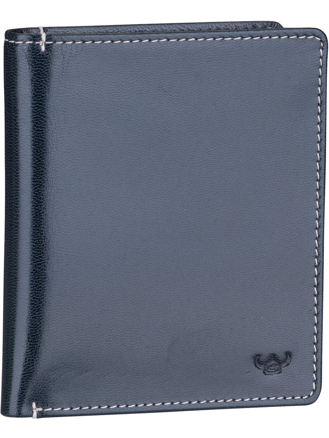 

Кошелек Golden Head Bari RFID Protect 1230, темно-синий