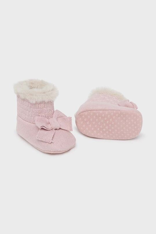 

Детская обувь Mayoral Newborn, розовый