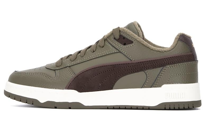 

Туфли унисекс Puma Skate