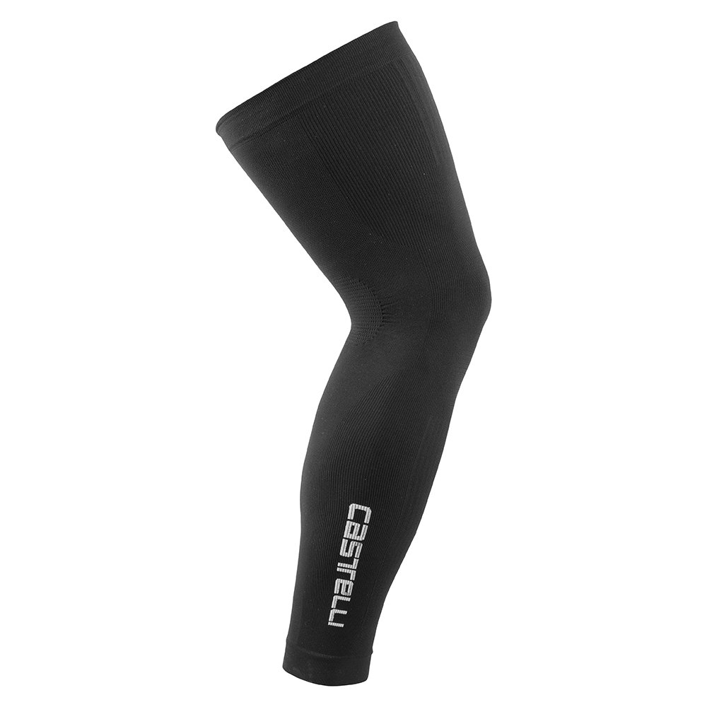 

Гетры Castelli Pro Seamless, черный