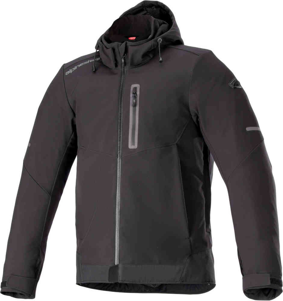 

Мотоциклетная текстильная куртка Neo Alpinestars, черный