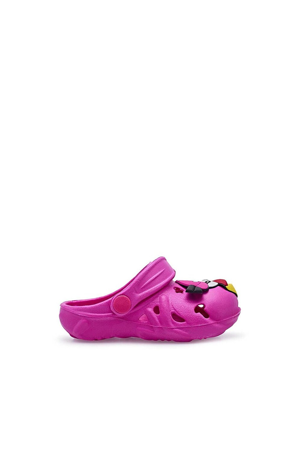 

Тапочки для моря и бассейна Summer Slippers E109B000 LL Lela, фуксия