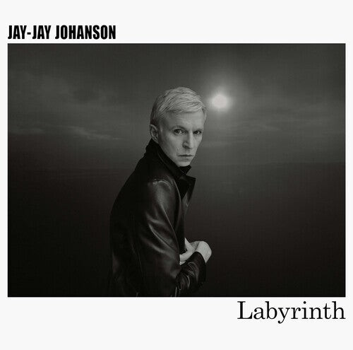

Виниловая пластинка Johanson, Jay-Jay: Labyrinth