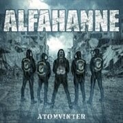 

Виниловая пластинка Alfahanne - Atomvinter