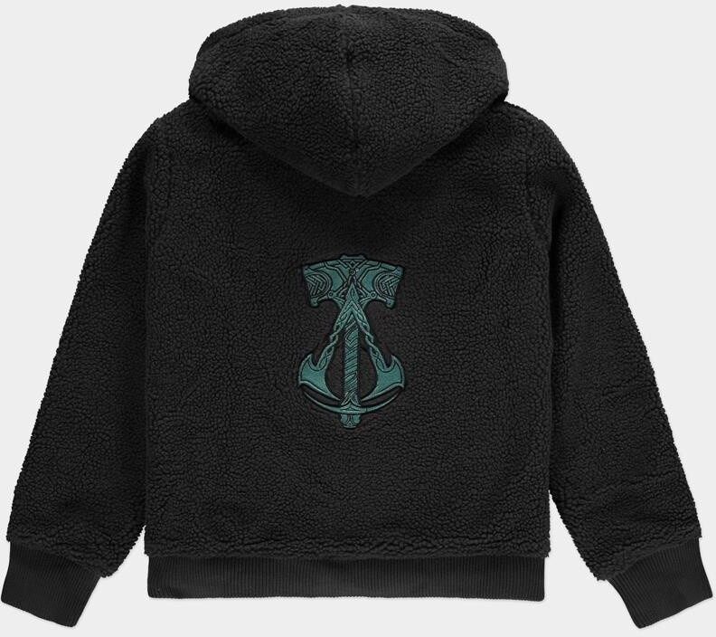 

Толстовка ASSASSIN'S CREED Hoodie, черный