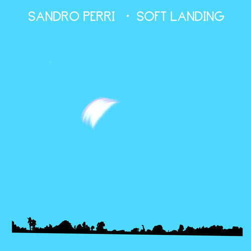 

Виниловая пластинка Perri, Sandro: Soft Landing