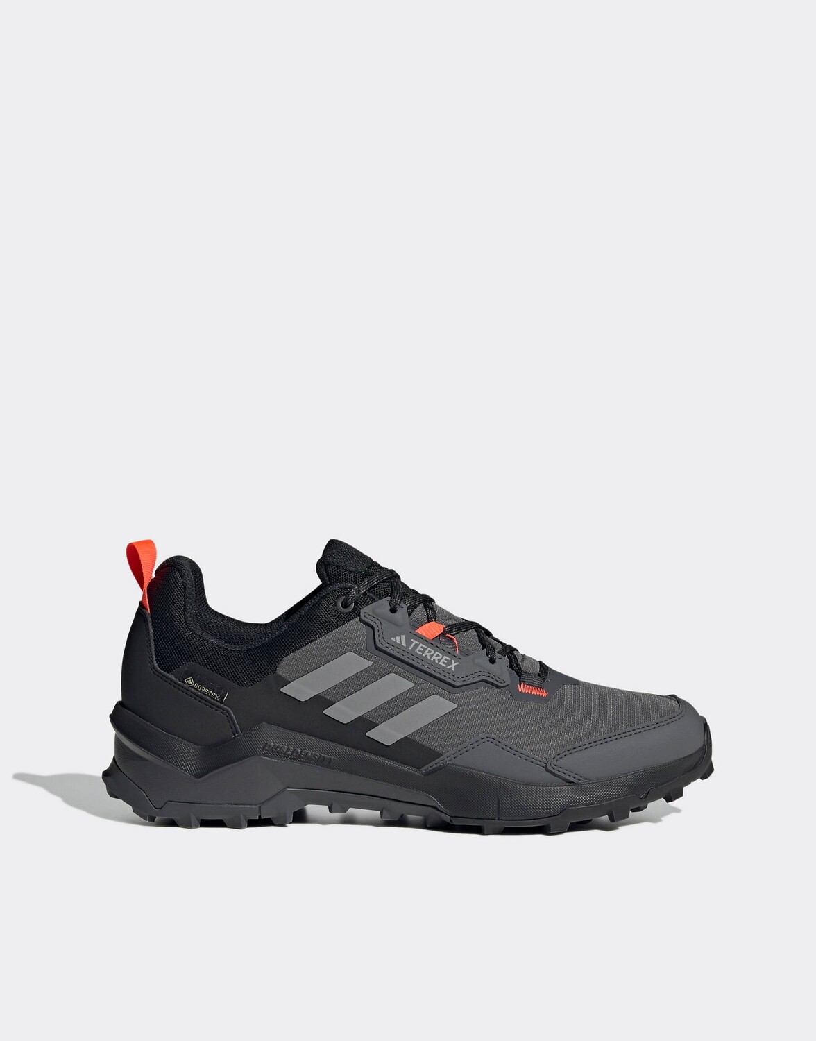 

Adidas Outdoor Terrex кроссовки серые adidas performance