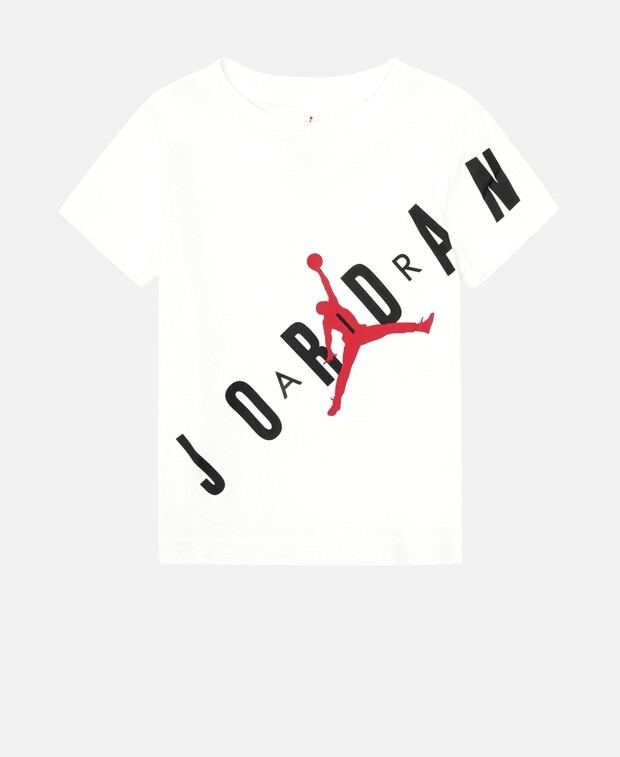 

Футболка Jordan, белый