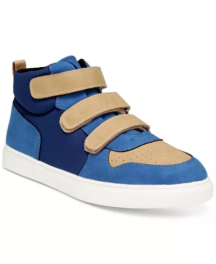 

Кроссовки Tommy Mid Little & Big Boys Epic Threads, синий