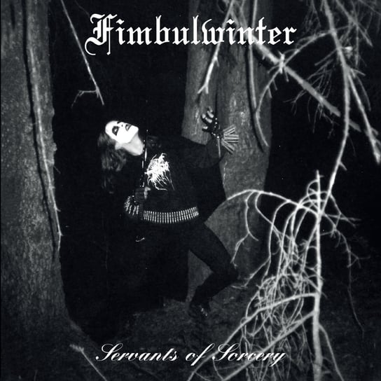 Виниловая пластинка Fimbulwinter - Servants Of Sorcery эддингс дэвид queen of sorcery belgariad 2
