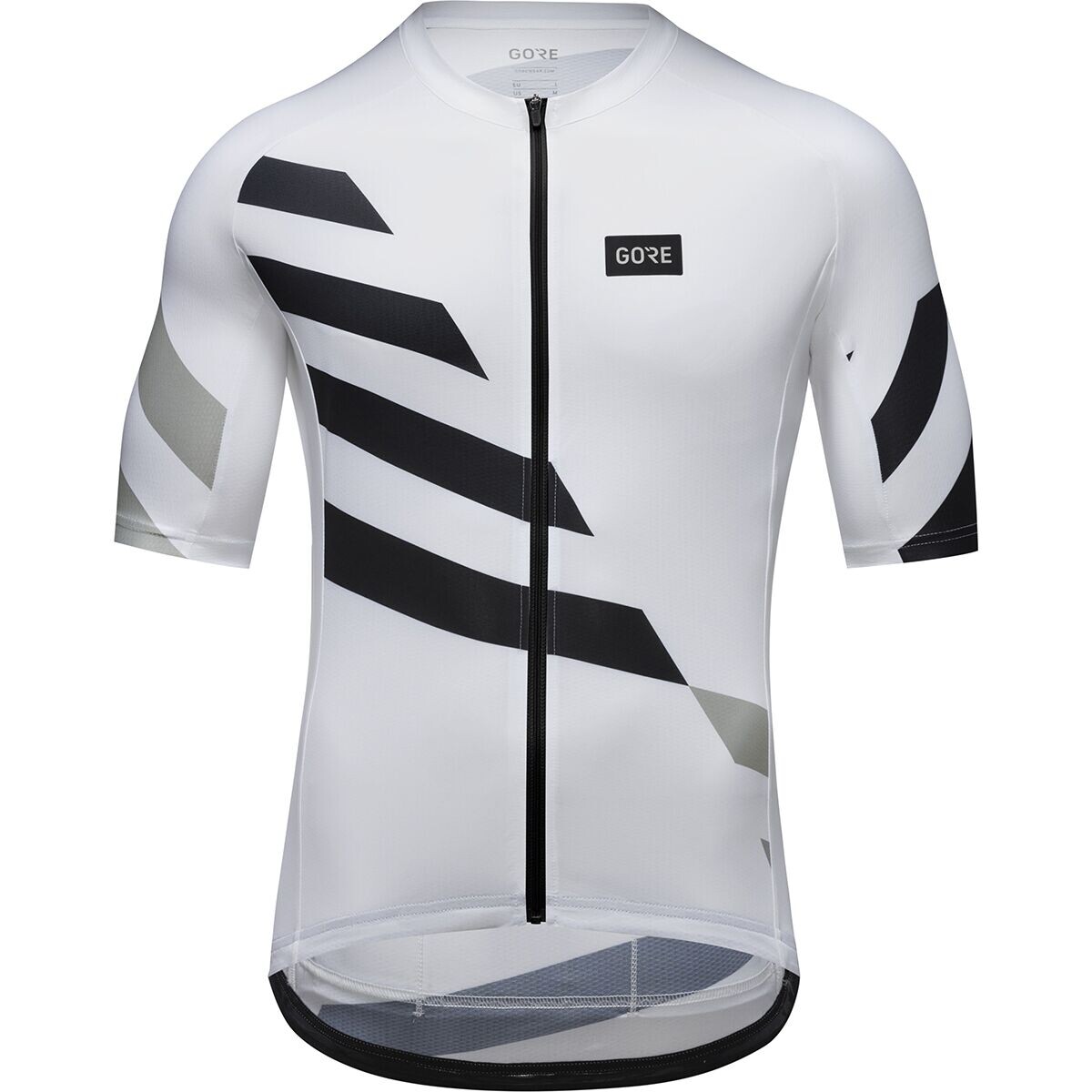 

Джерси духа сигнала хаоса Gorewear, цвет white/black