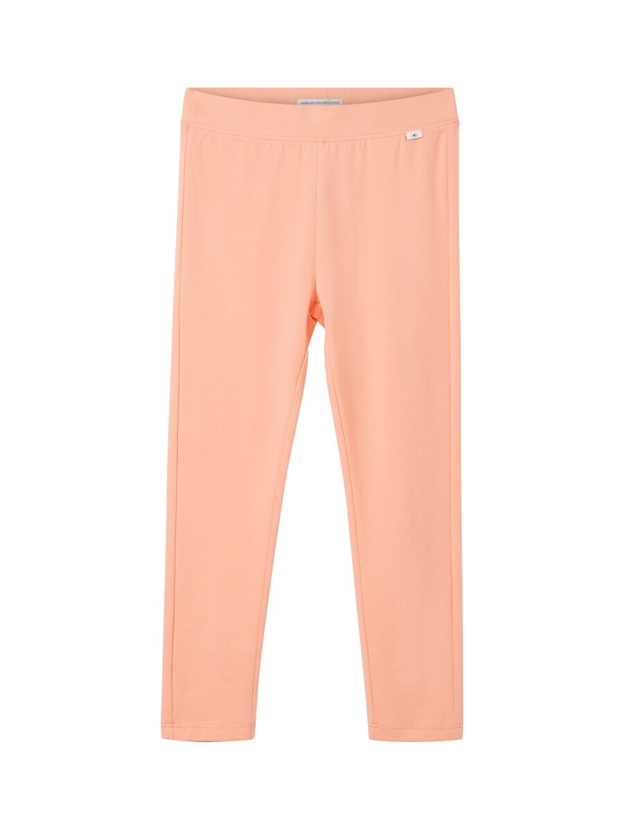 

Леггинсы TOM TAILOR Skinny Leggings, цвет Apricot