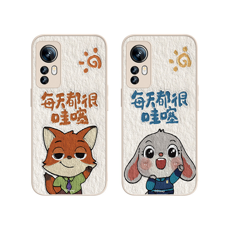 

Чехол для телефона Disney, DWCXBL353-Antique White Right