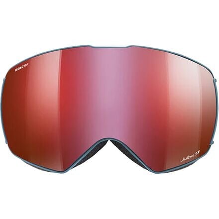 

Световые очки Julbo, цвет Green REACTIV 0-4 High Contrast