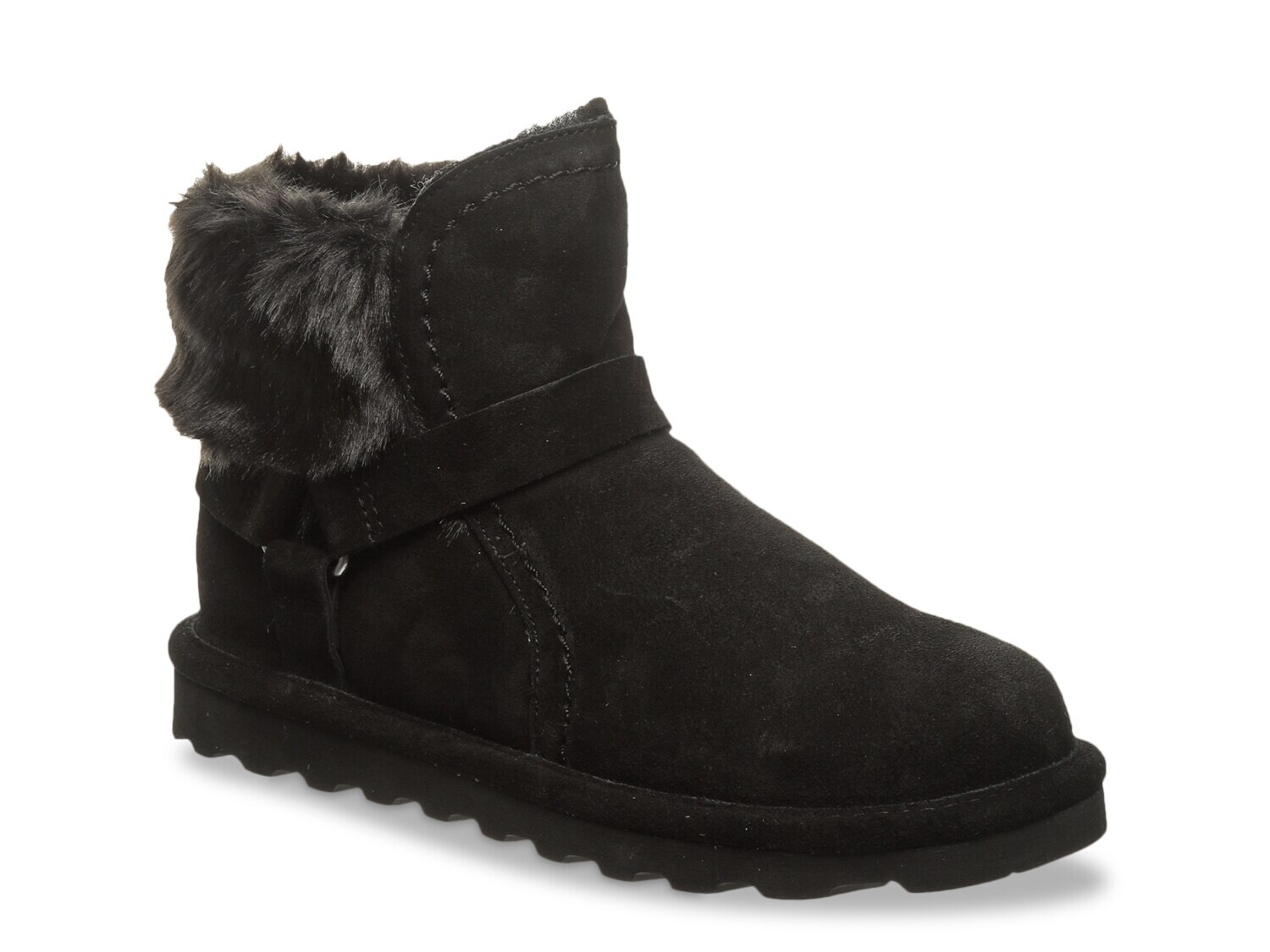 

Ботинки Bearpaw Konnie, черный