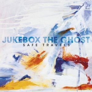 

Виниловая пластинка Jukebox The Ghost - Safe Travels