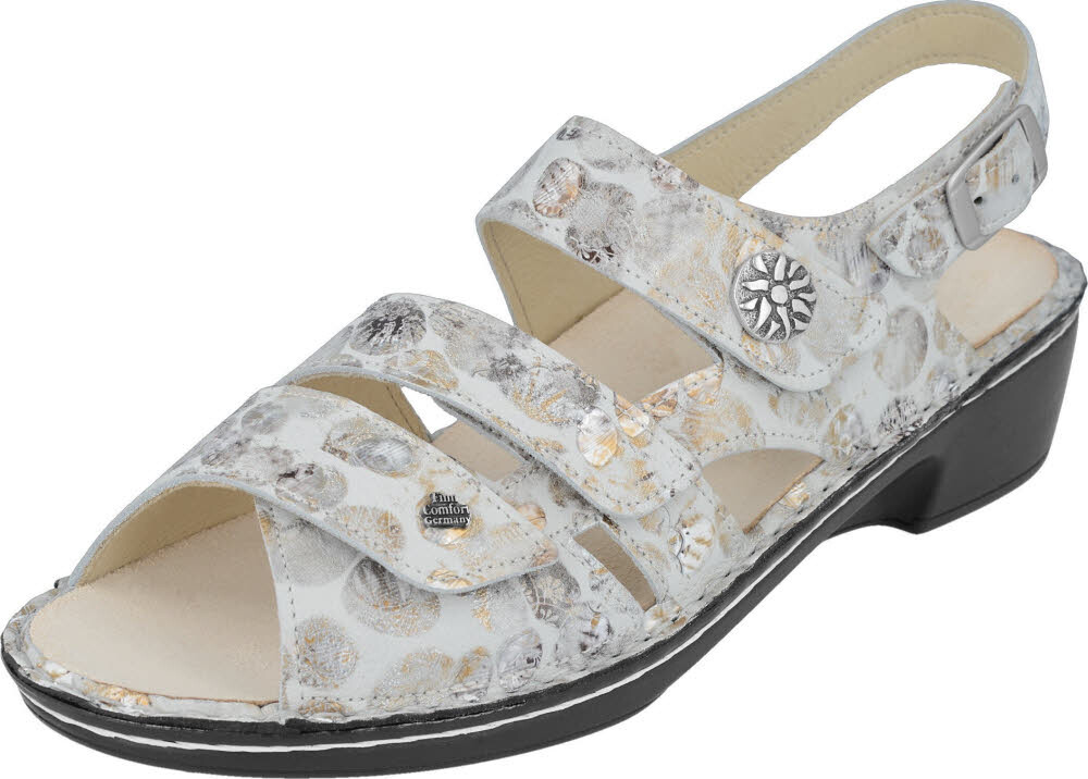 

Сандалии Finn Comfort Sandale, красочный