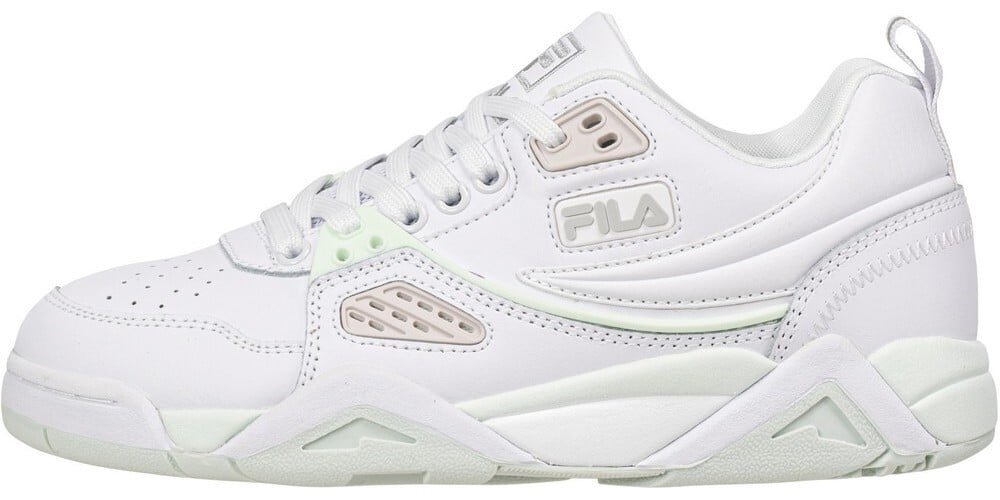 

Кроссовки Fila Sneaker, белый