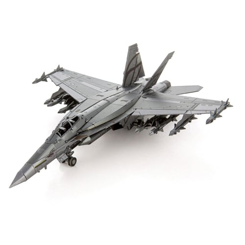 

Пазл Boeing – F/A – 18 Super Hornet