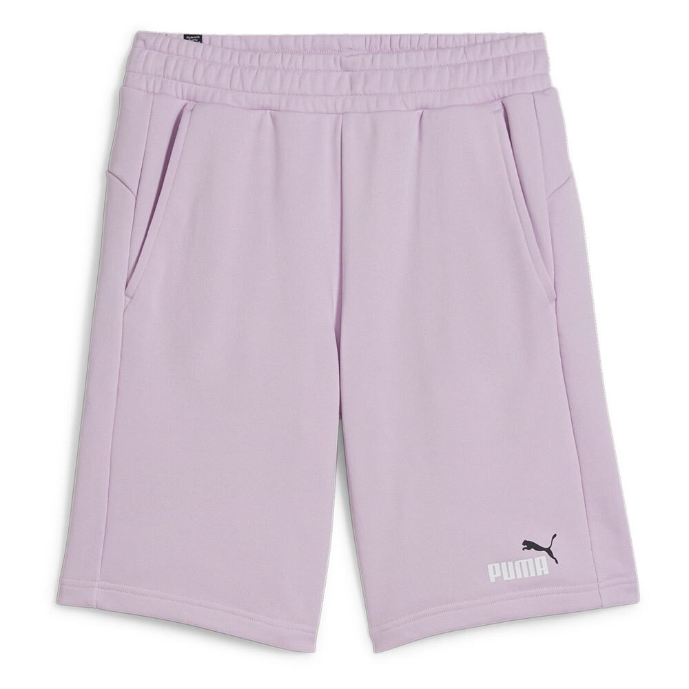 

Шорты Puma Ess+ 2 Col 10´´ Sweat, фиолетовый