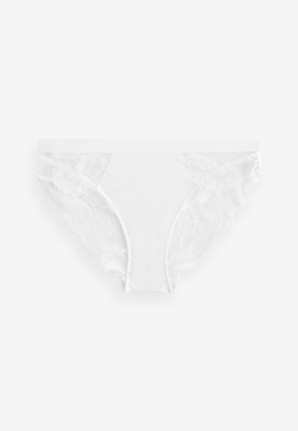 

Трусы HIGH WAIST TWO PACK Next, фиолетовый