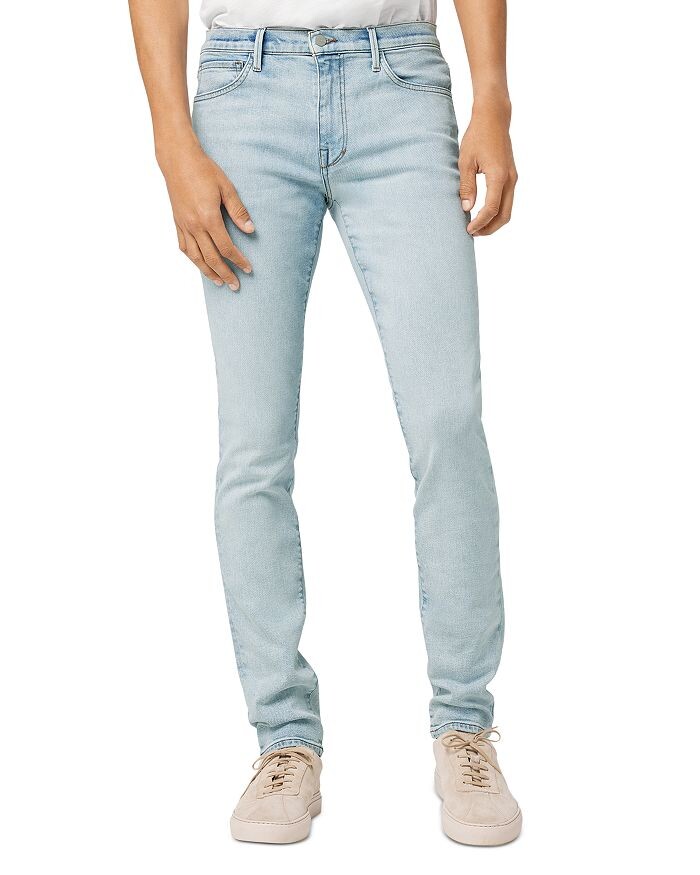

Джинсы скинни The Legend в цвете Talbert Joe's Jeans