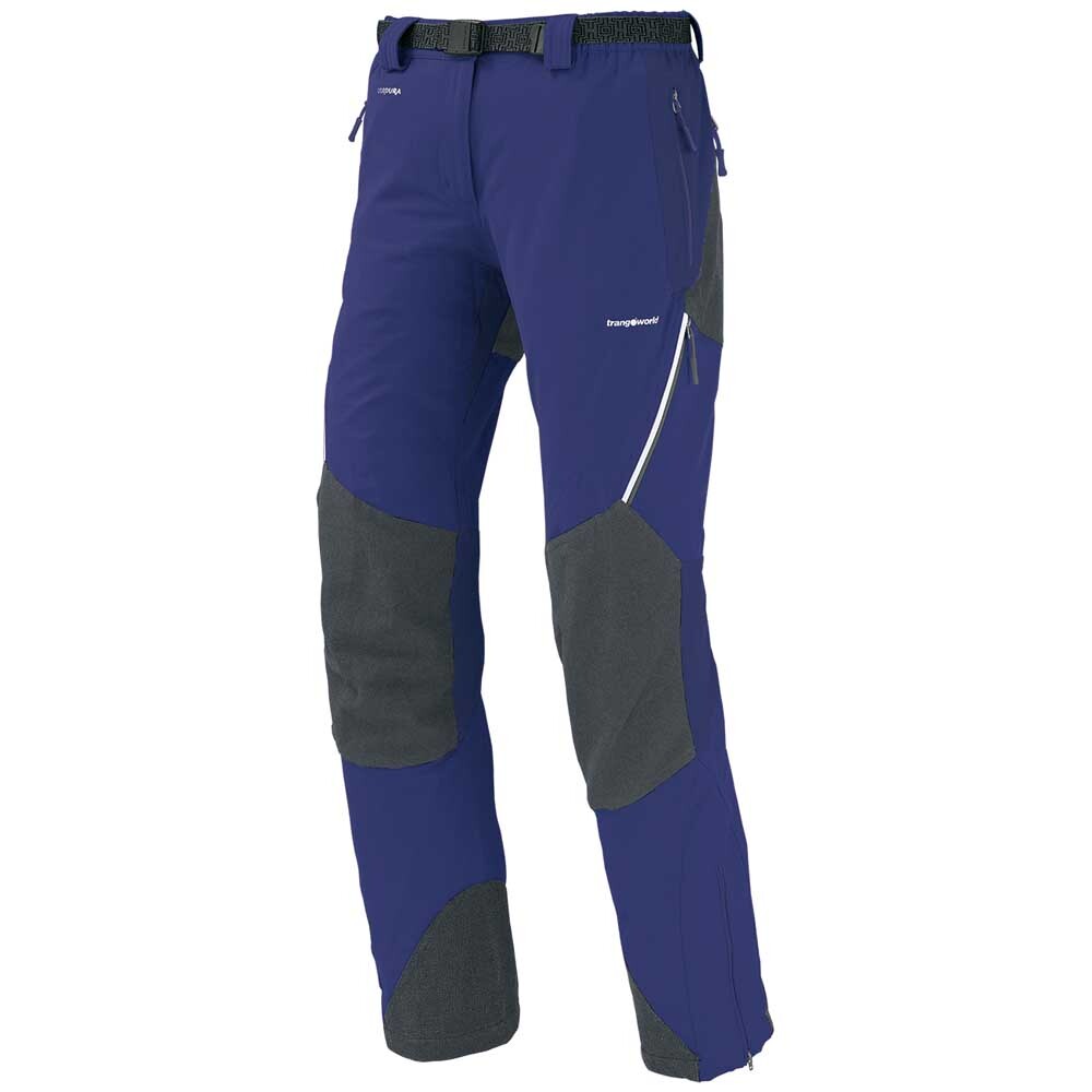 

Брюки Trangoworld Uhsi Extreme DS Regular, синий