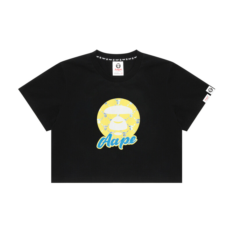 

Футболка женская Aape