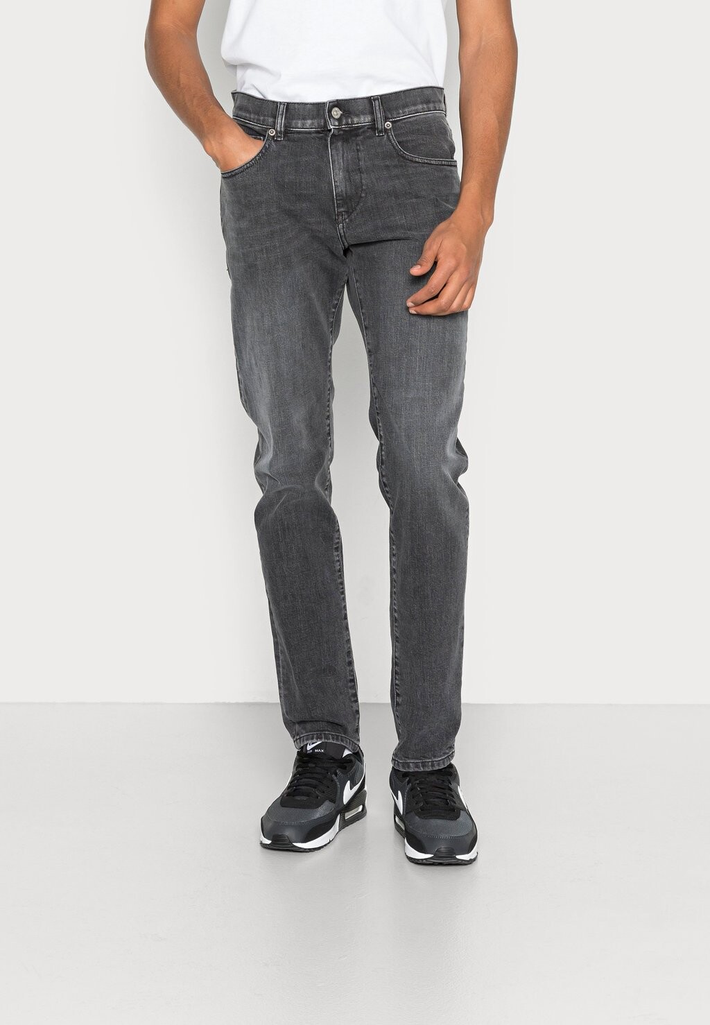 

Джинсы Slim fit Diesel