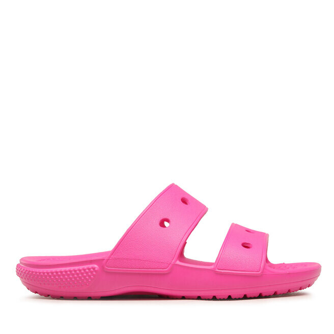 

Шлепанцы Crocs Classic Sandal Kids 207536 Juice, розовый
