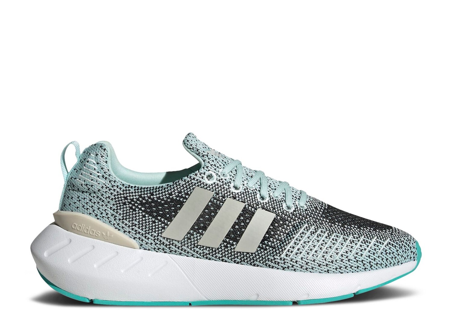 

Кроссовки adidas Wmns Swift Run 22 'Halo Mint', зеленый