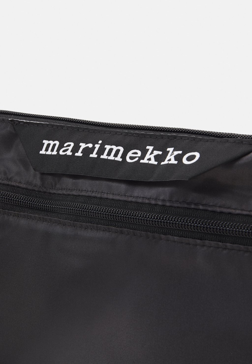 

Сумка через плечо NEAT CROSSBODY LINSSI Marimekko, черный